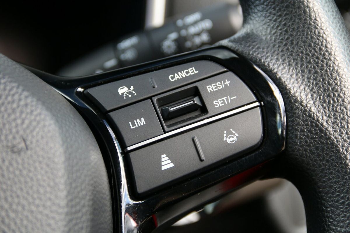 2023 Honda CR-V VTi X RW