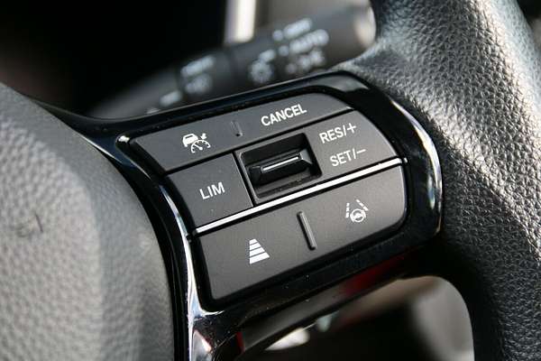 2023 Honda CR-V VTi X RW
