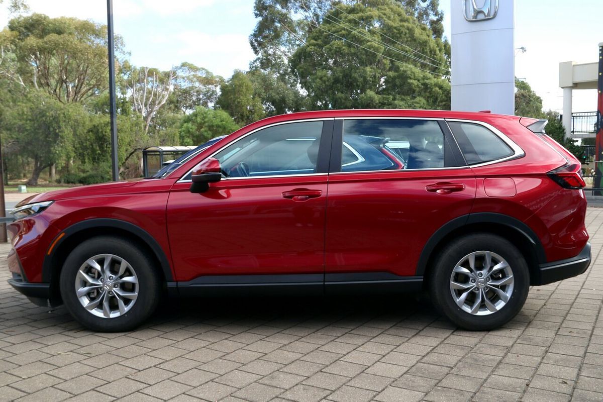 2023 Honda CR-V VTi X RW