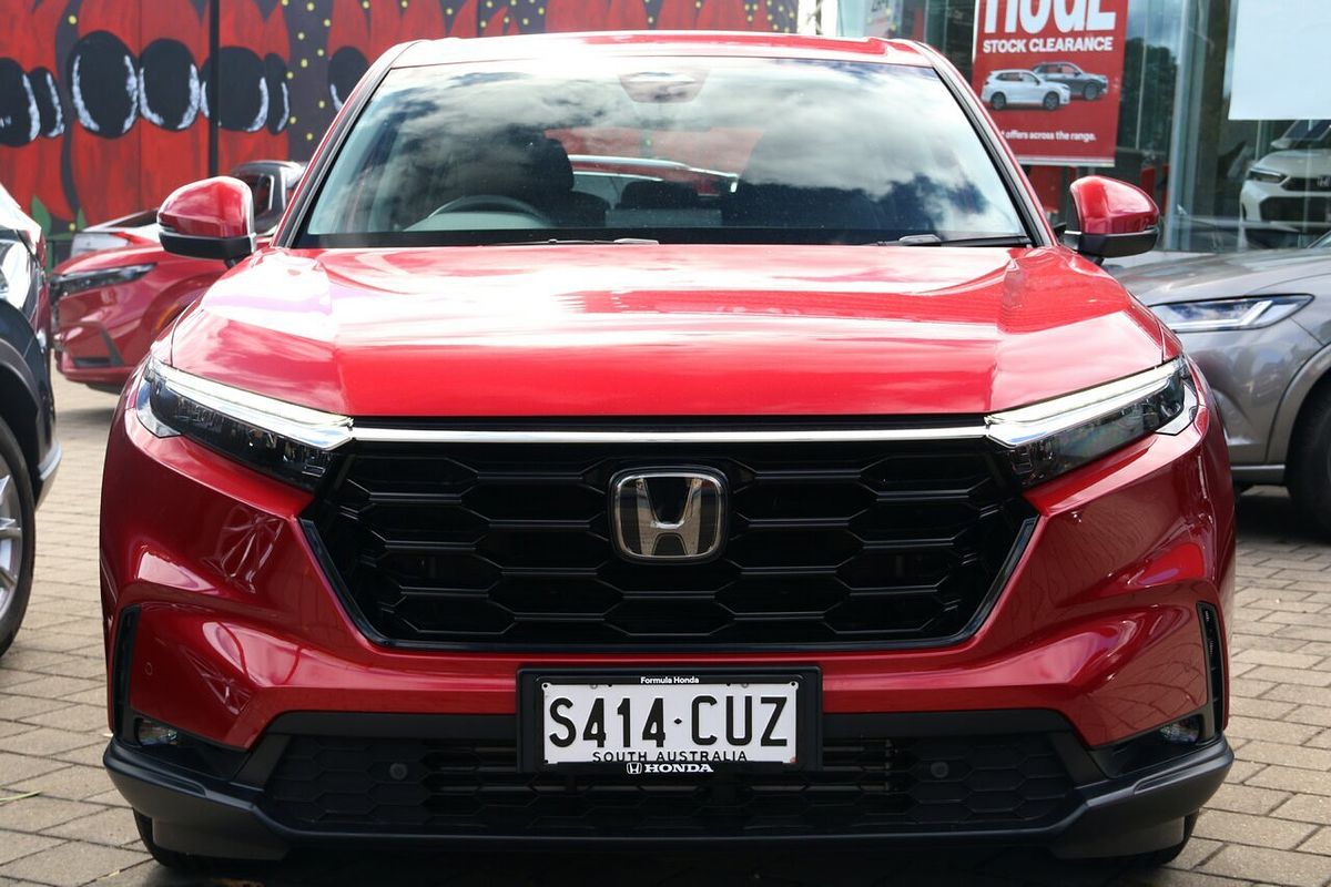 2023 Honda CR-V VTi X RW
