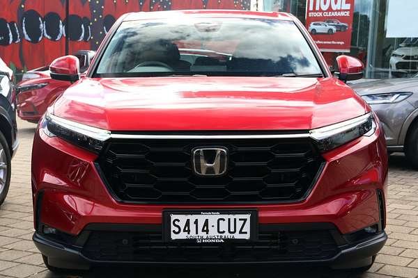 2023 Honda CR-V VTi X RW