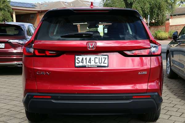 2023 Honda CR-V VTi X RW