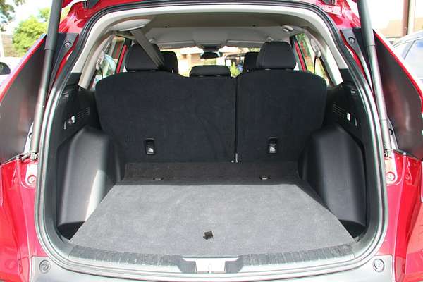 2023 Honda CR-V VTi X RW
