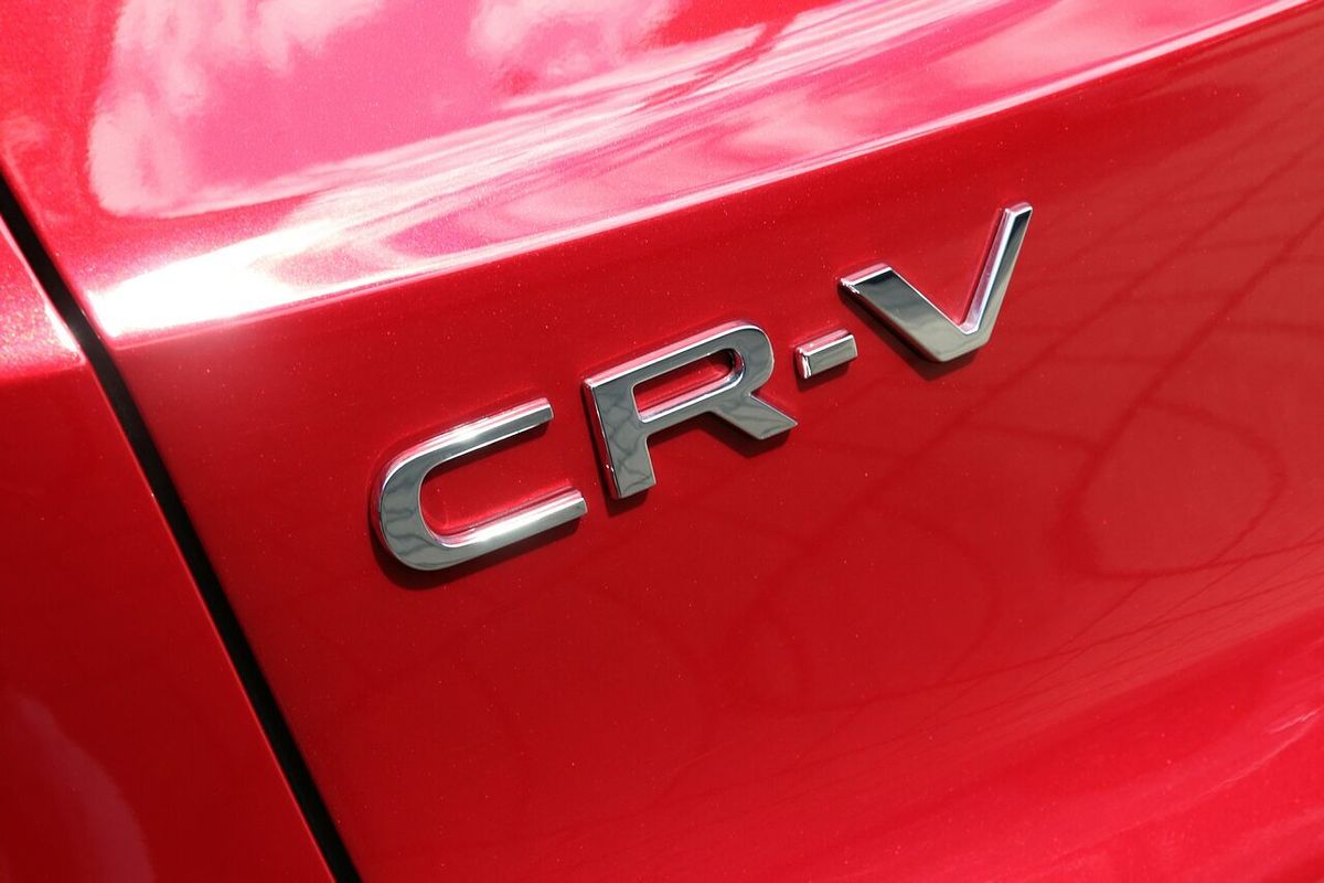 2023 Honda CR-V VTi X RW
