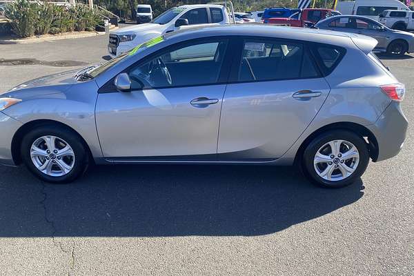 2013 Mazda 3 Neo BL Series 2