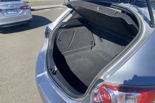 2013 Mazda 3 Neo BL Series 2