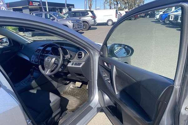 2013 Mazda 3 Neo BL Series 2