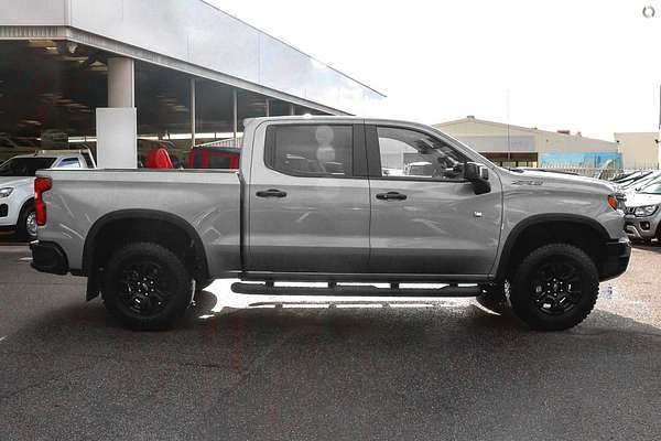 2024 Chevrolet Silverado 1500 ZR2 W/Tech Pack T1 4X4