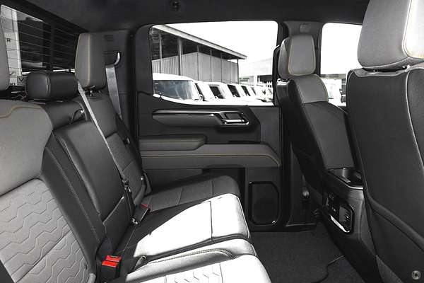 2024 Chevrolet Silverado 1500 ZR2 W/Tech Pack T1 4X4