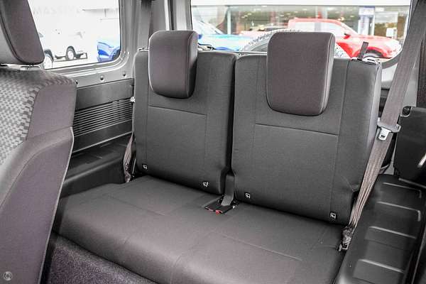 2024 Suzuki Jimny Lite GJ