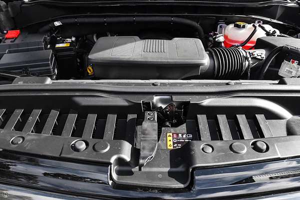 2024 Chevrolet Silverado 1500 ZR2 W/Tech Pack T1 4X4