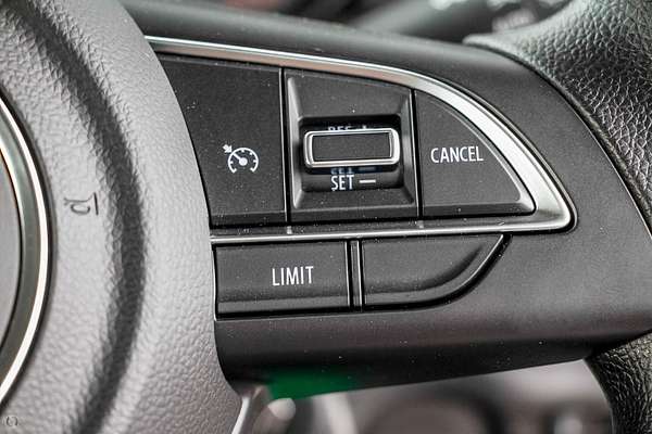 2024 Suzuki Jimny Lite GJ