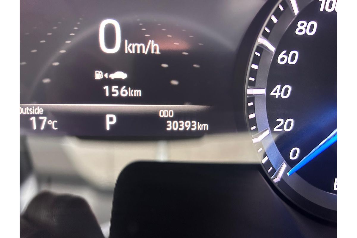 2021 Toyota Kluger Grande AXUH78R