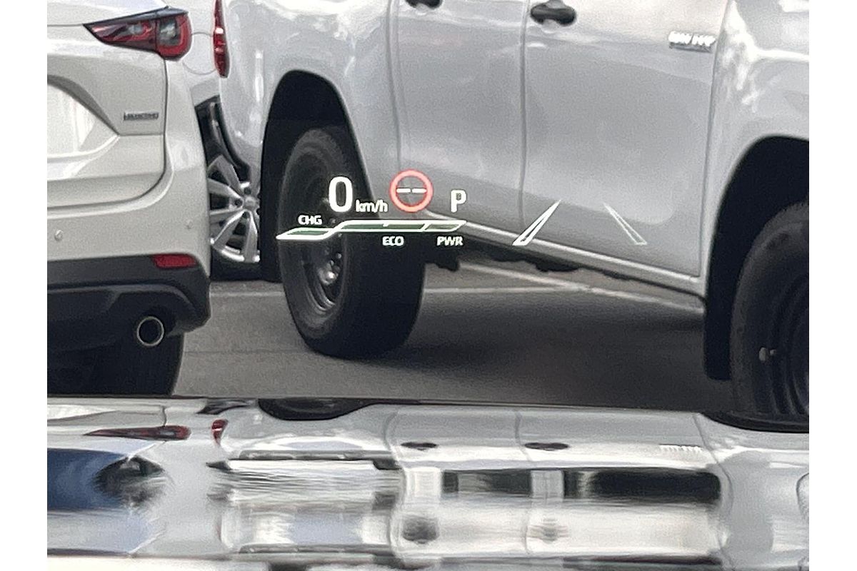 2021 Toyota Kluger Grande AXUH78R