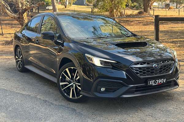 2023 Subaru WRX tS VB