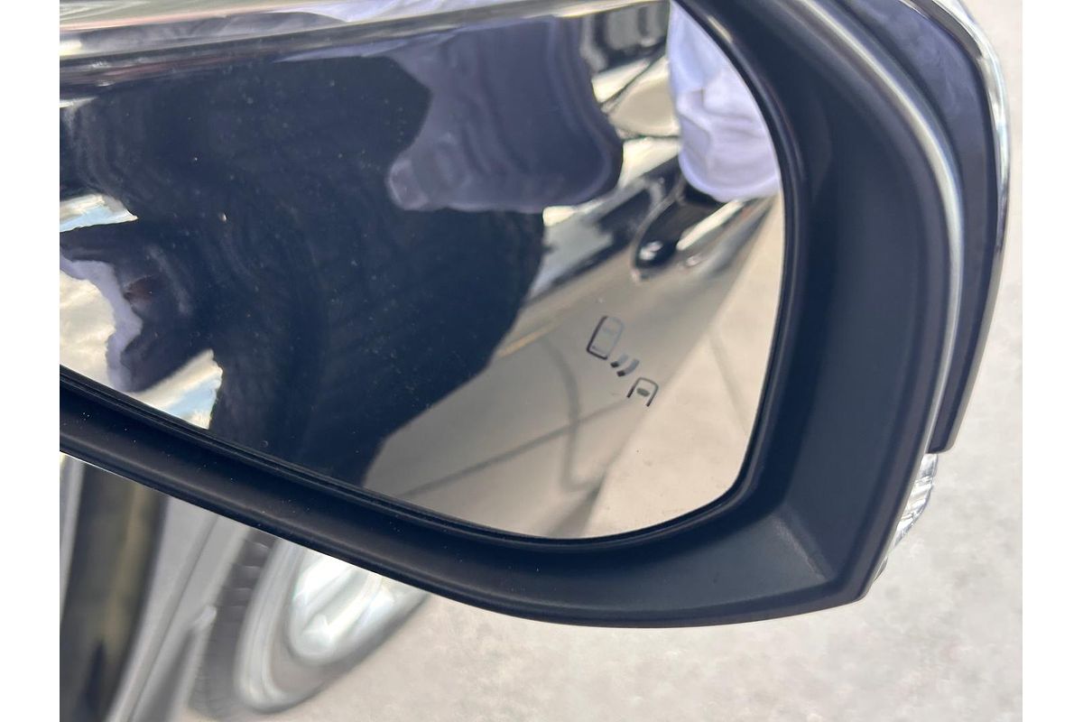 2021 Toyota Kluger Grande AXUH78R