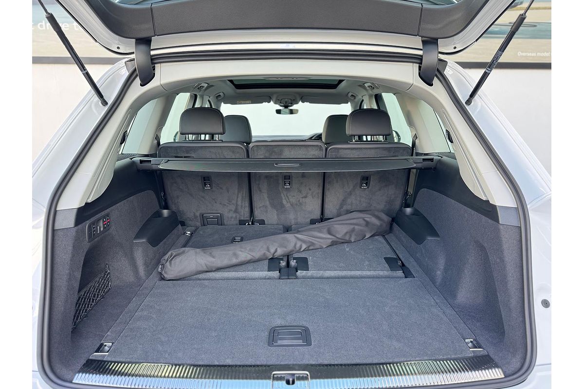 2024 Audi Q7 45 TFSI 4M