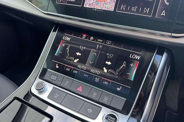 2024 Audi Q7 45 TFSI 4M