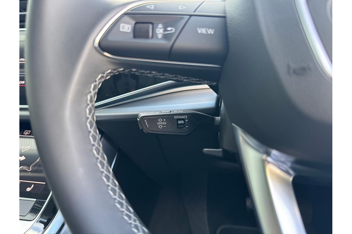 2024 Audi Q7 45 TFSI 4M
