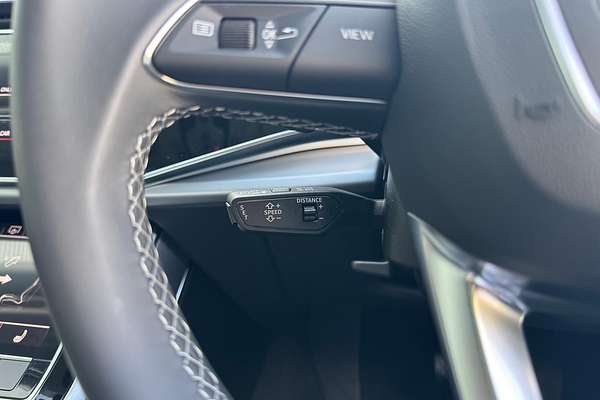 2024 Audi Q7 45 TFSI 4M