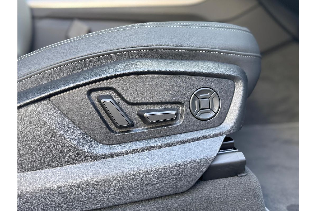 2024 Audi Q7 45 TFSI 4M