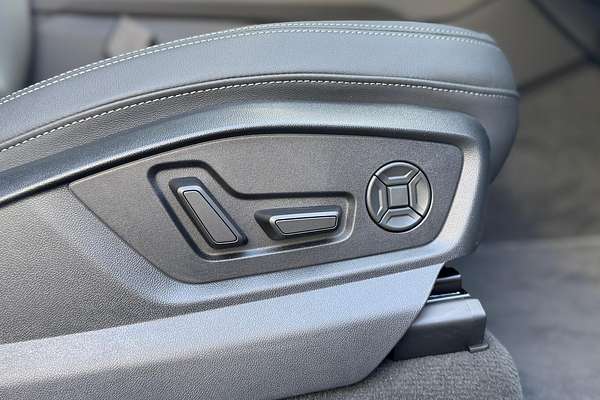 2024 Audi Q7 45 TFSI 4M