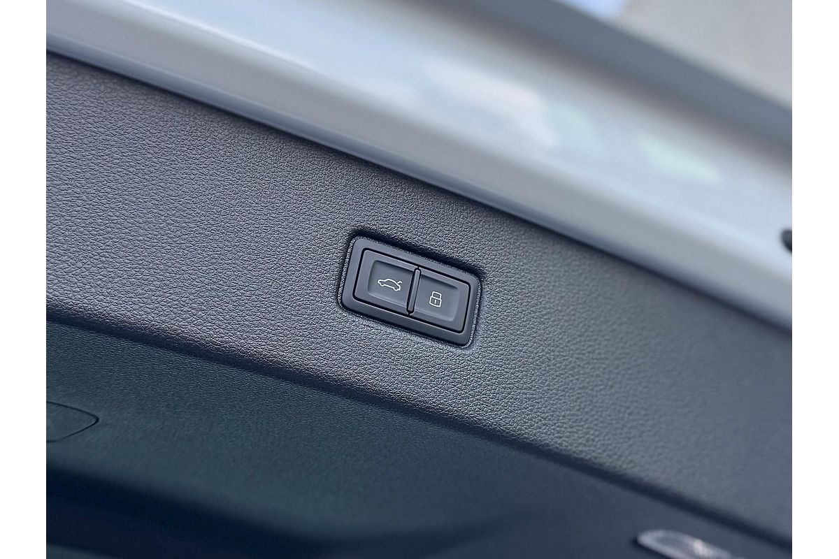 2024 Audi Q7 45 TFSI 4M