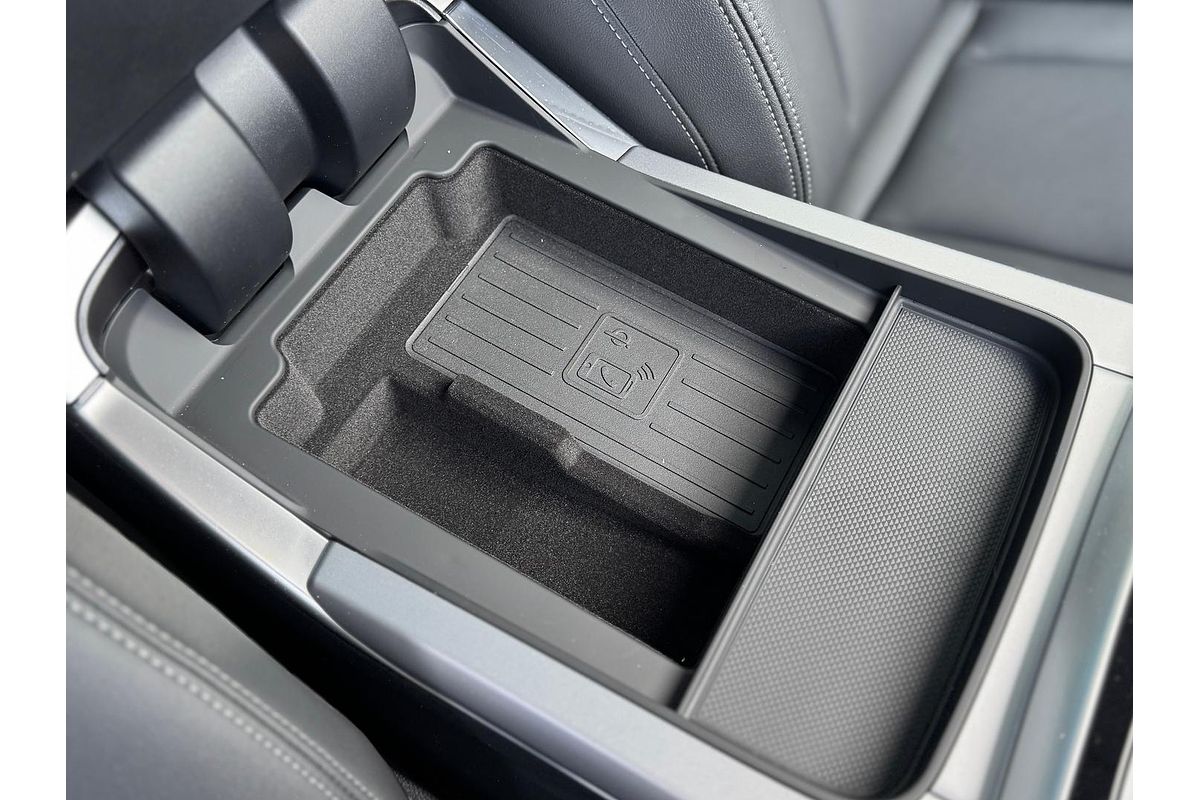 2024 Audi Q7 45 TFSI 4M