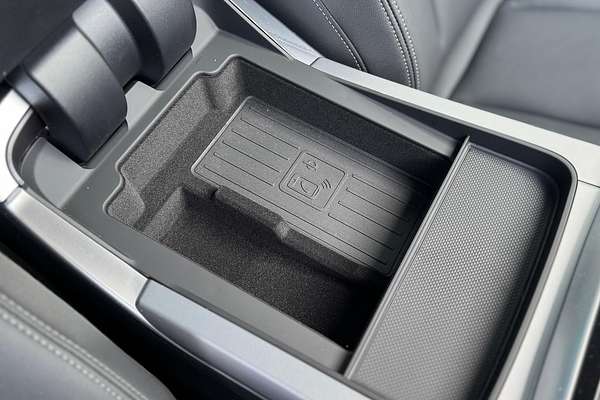 2024 Audi Q7 45 TFSI 4M