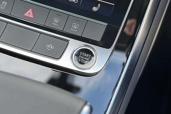 2024 Audi Q7 45 TFSI 4M