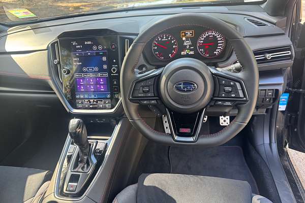2023 Subaru WRX tS VB