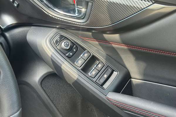 2023 Subaru WRX tS VB