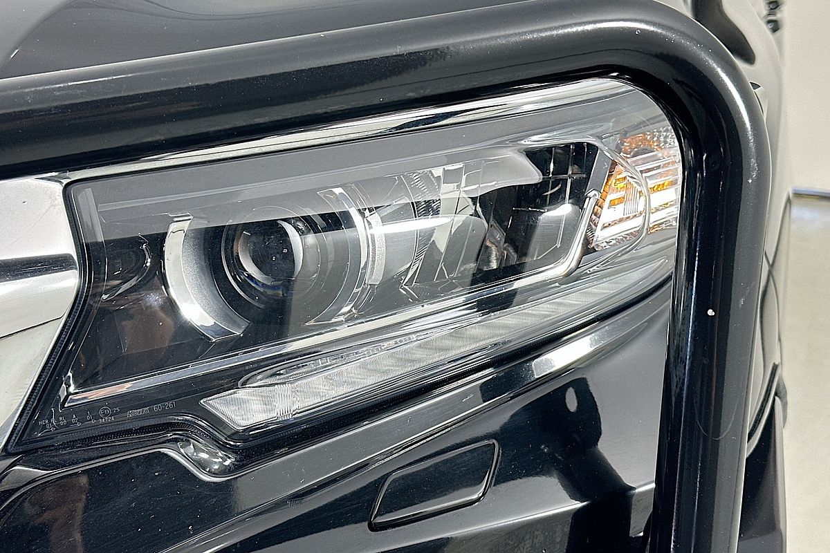2020 Toyota Landcruiser Prado GXL GDJ150R
