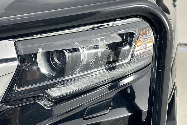 2020 Toyota Landcruiser Prado GXL GDJ150R