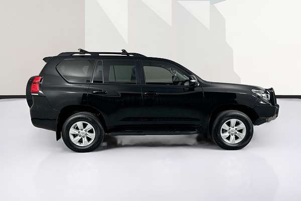 2020 Toyota Landcruiser Prado GXL GDJ150R