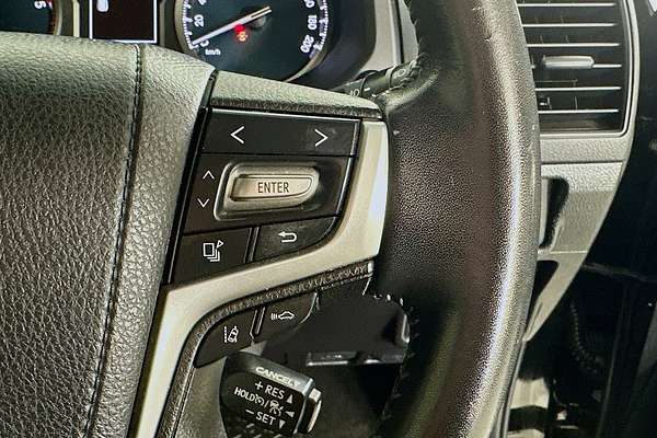2020 Toyota Landcruiser Prado GXL GDJ150R