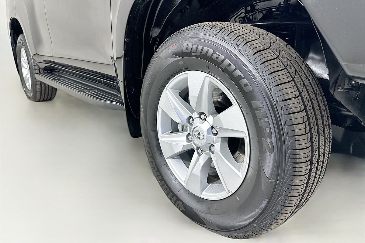 2020 Toyota Landcruiser Prado GXL GDJ150R