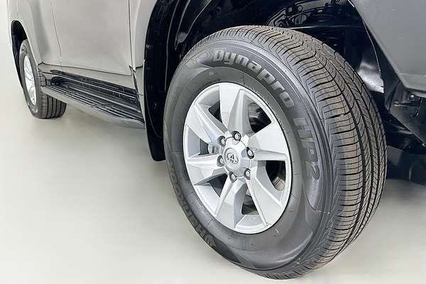 2020 Toyota Landcruiser Prado GXL GDJ150R