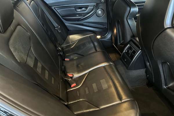 2017 BMW M3 Competition F80 LCI