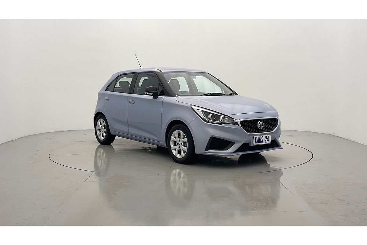 2022 MG MG3 Core