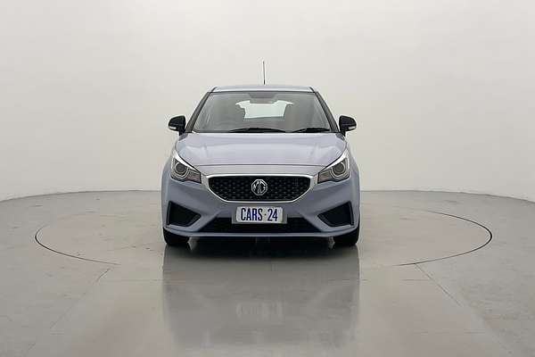 2022 MG MG3 Core