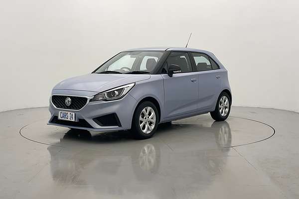 2022 MG MG3 Core