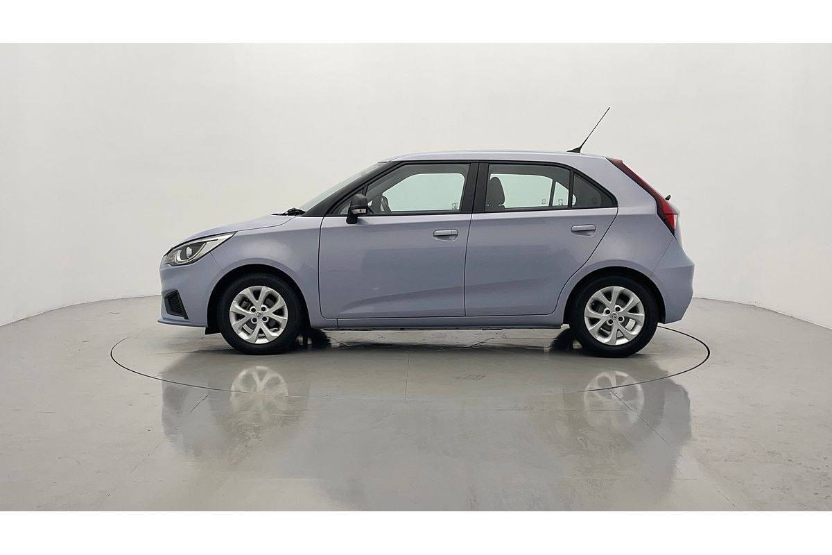 2022 MG MG3 Core