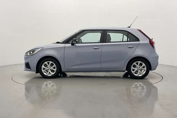 2022 MG MG3 Core