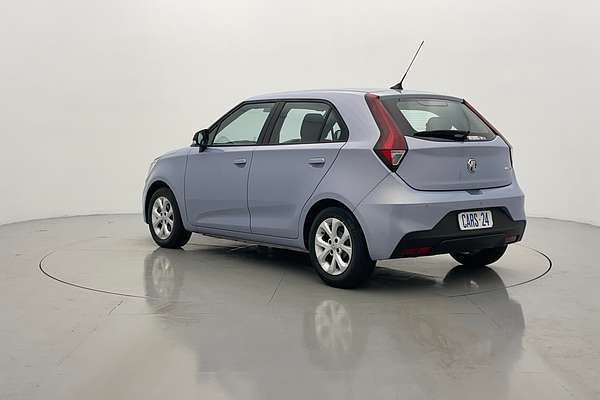 2022 MG MG3 Core