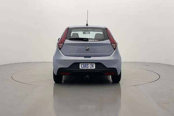 2022 MG MG3 Core