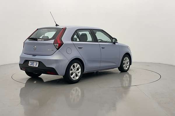 2022 MG MG3 Core