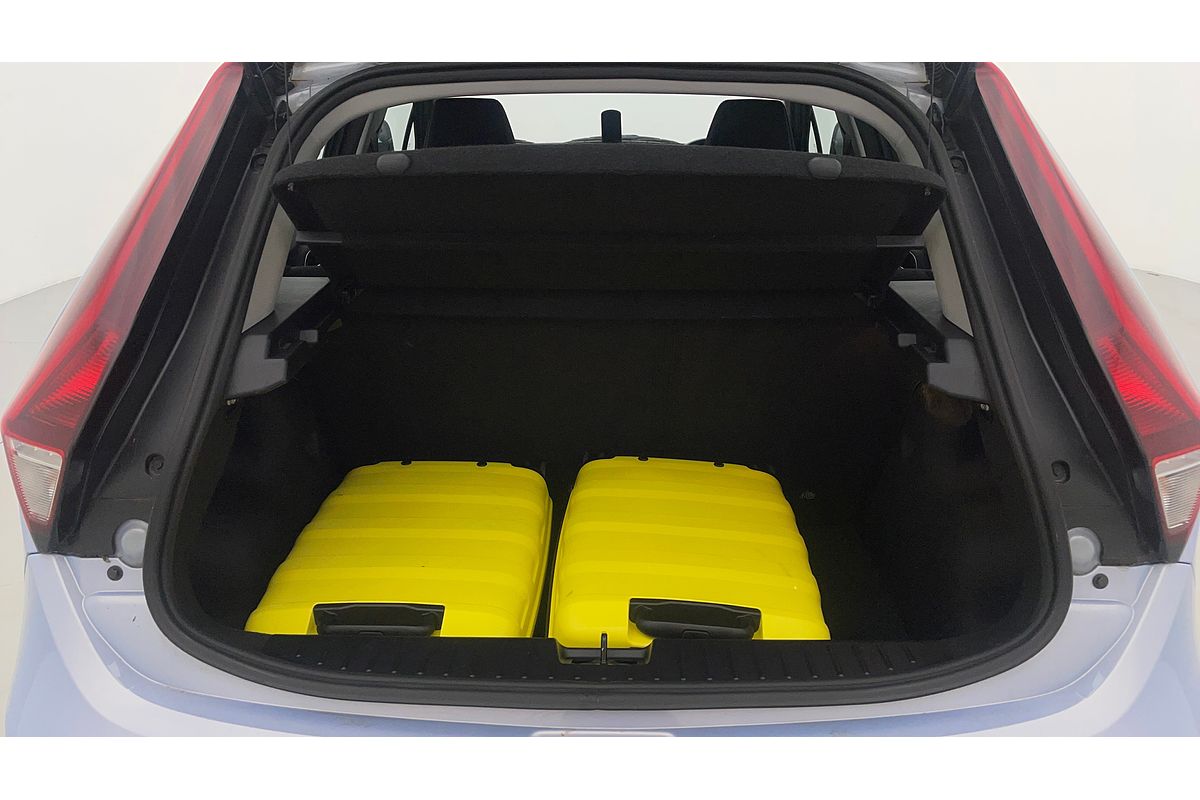 2022 MG MG3 Core