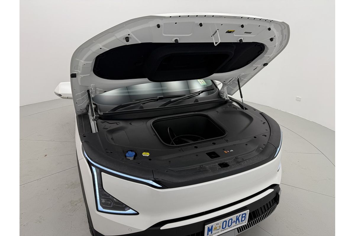2024 Kia EV5 Air Standard Range OVc