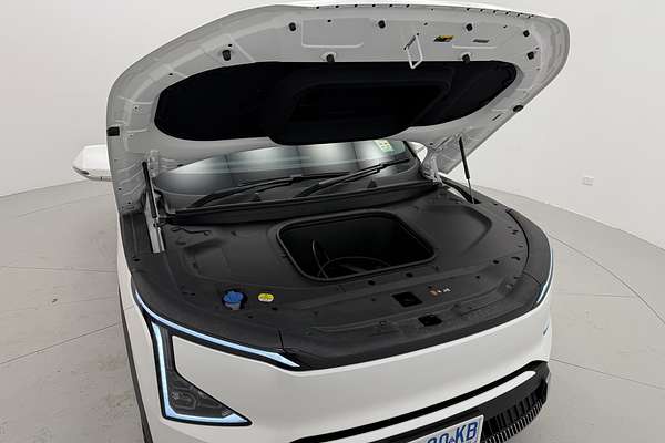 2024 Kia EV5 Air Standard Range OVc